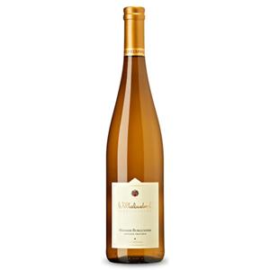 Weingut Wilhelmshof Grauer Burgunder Spätlese trocken 2022 - 75CL - 14% Vol.