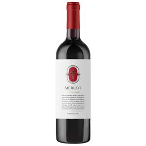 La Vicomté  Merlot 2023 - 75CL - 14% Vol.