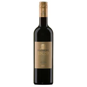 Zweigelt Reserve 2019 - 75CL - 13,5% Vol.