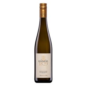 Weingut Haimerl Grüner Veltliner Ried Kirchgraben 2023 DAC - 75CL - 12,5% Vol.