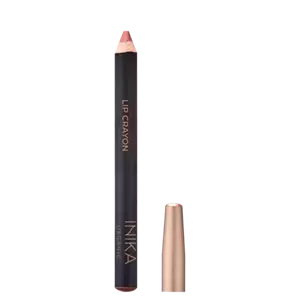 INIKA Organic Lip Crayon 3gr Tan Nude