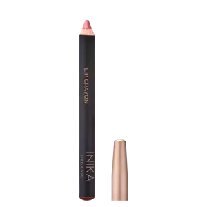 INIKA Organic Lip Crayon 3gr Rose Nude