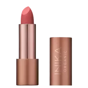 INIKA Organic Lipstick 4,2gr Poppy