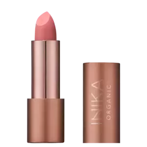 INIKA Organic Lipstick 4,2gr Nude Pink