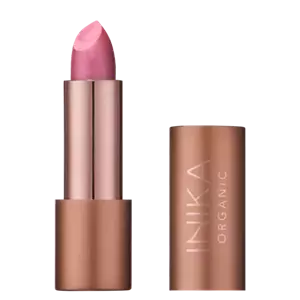 INIKA Organic Lipstick 4,2gr Flushed
