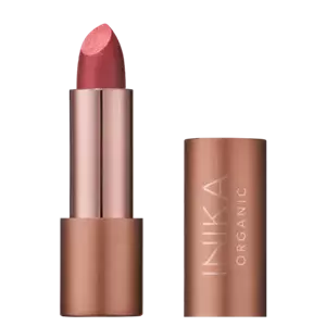 INIKA Organic Lipstick 4,2gr Auburn