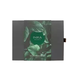 INIKA Natural Perfection Set Tan