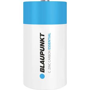 Blaupunkt C batterij (baby) Zink-kool 1.5 V 2 stuk(s)
