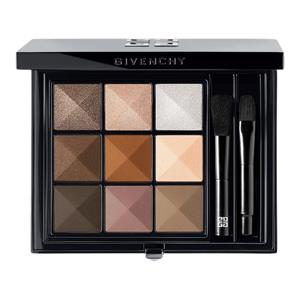 GIVENCHY LE 9 Lidschatten Palette