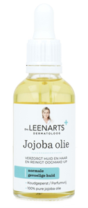 Drs Leenarts Jojoba Olie