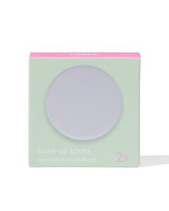 HEMA Make-up Spons Rond - 2 Stuks