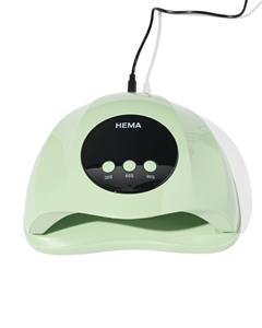 HEMA UV LED Nagellamp