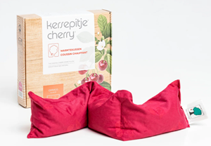 Kersepitje Warmtekussen Ylang-Ylang