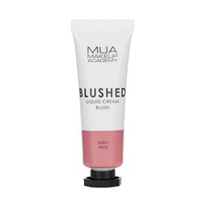 MUA Makeup Academy Liquid Cream Blush