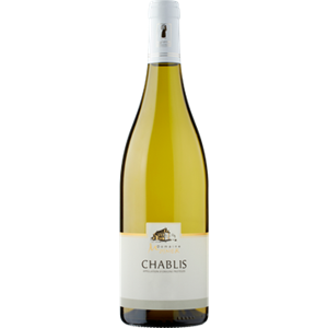 Domaine Mosnier omaine Mosnier Chablis 750ML bij Jumbo