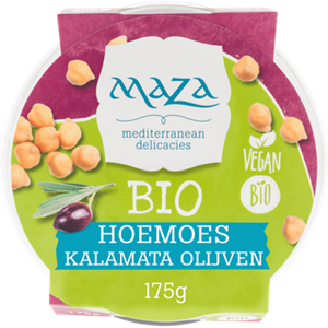 MAZA VerticalLine; 2e halve prijs