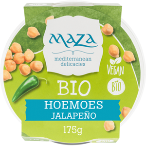 MAZA VerticalLine; 2e halve prijs