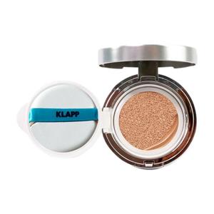 Klapp Hyaluronic Multiple Effect Color & Care Cushion