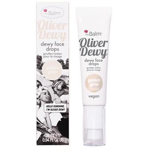 TheBalm Oliver Dewy Gezichtsdruppel