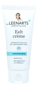 Drs Leenarts Eeltcrème