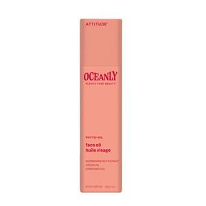 Attitude Oceanly phyto oil gezichtsolie stick 30g