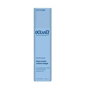 Attitude Oceanly phyto calm gezichtscrème stick 30g
