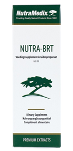 Nutramedix Nutrimedix Nutra-BRT Druppels