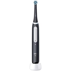 Oral B IO Series 4 Tandenborstel Zwart