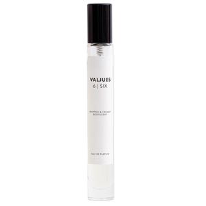 VALJUES Whipped & Creamy 6 | SIX Whipped & Creamy
