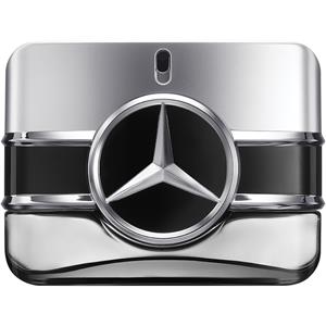 MERCEDES-BENZ PARFUMS SIGN YOUR ATTITUDE