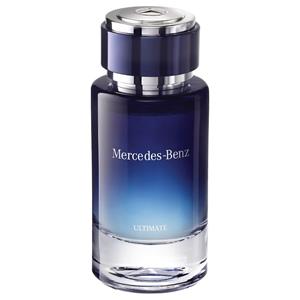 MERCEDES-BENZ PARFUMS Man FOR MEN ULTIMATE