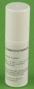 Balance Pharma Constitutieplex cnp030 6g