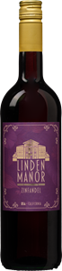 Wijnbeurs.be Linden Manor Zinfandel California - 6 flessen