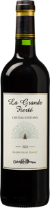 Wijnbeurs.be Château Festiano La Grande Fierté - 6 flessen