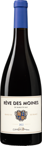 Wijnbeurs.be Cave Saint Maurice Rêve des Moines - 6 flessen