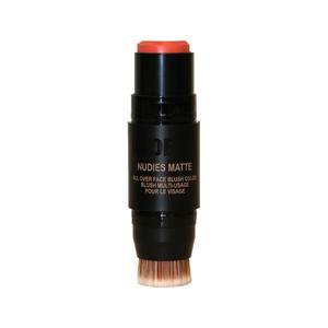 Nudestix NUDIES All Over Face Matte Blush
