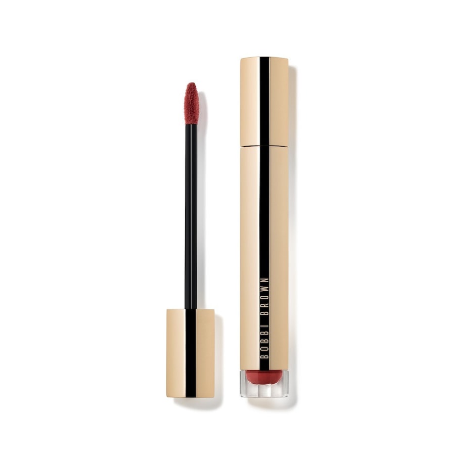 Bobbi Brown Vloeibare Lippenstift Matte Finish  - Luxe Matte Liquid Lipstick Vloeibare Lippenstift - Matte Finish Afternoon Tea