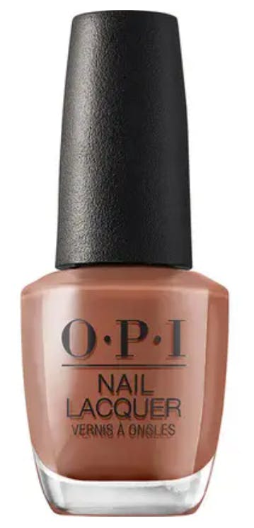OPI Abstract After Dark  - Nail Lacquer - Kleuren Chocolate Moose CHOCOLATE MOOSE