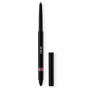 Dior Waterproof Eyeliner Houdt 24u Intense Kleur  - show Stylo Waterproof Eyeliner - Houdt 24u - Intense Kleur 656 Pearly Ruby - LIMITED EDITION