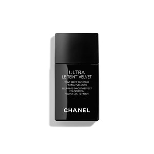 CHANEL ULTRA LE TEINT VELVET Flüssige Foundation