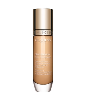 CLARINS Skin Illusion FULL COVERAGE Flüssige Foundation