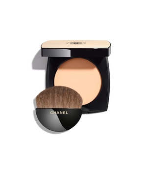 Chanel Poudre Belle Mine Naturelle  - Les Beiges Poudre Belle Mine Naturelle B20