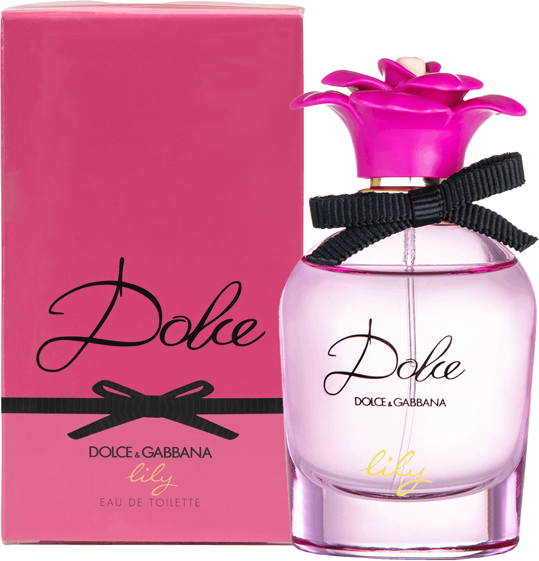 Dolce & Gabbana Eau De Toilette  - Dolce Lily Eau De Toilette  - 50 ML