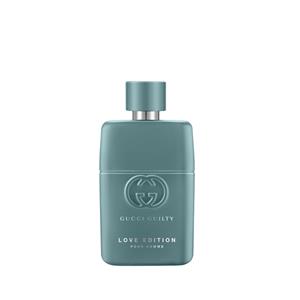 Gucci Eau De Parfum  - Guilty Love Edition Pour Homme Eau De Parfum  - 50 ML