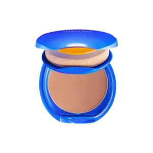 Shiseido Tanning Compact Foundation Spf10  - Sun Uv Protective Compact Foundation Spf30