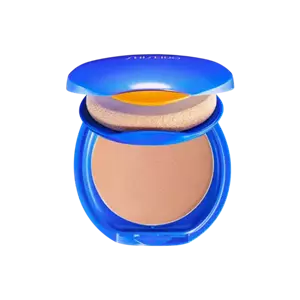 Shiseido Tanning Compact Foundation Spf10  - Sun Uv Protective Compact Foundation Spf30