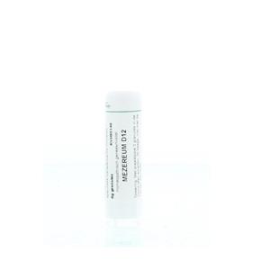 Homeoden Heel Mezereum d12 6 Gram