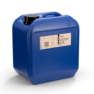 Natural Heroes Castorolie (Biologisch & Koudgeperst) 2500 ml (jerrycan)