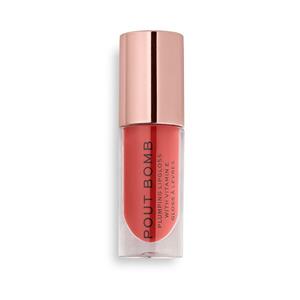 Revolution Pout Bomb Lipgloss