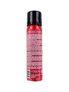 Infallible 3-Second Setting Mist